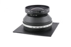 Rodenstock 300mm f5.6 Sironar-N MC (Sinar DB)