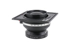 Rodenstock 300mm f5.6 Sironar-N MC (Sinar DB)