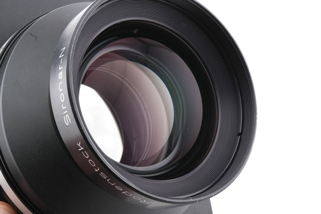 Rodenstock 300mm f5.6 Sironar-N MC (Sinar DB)