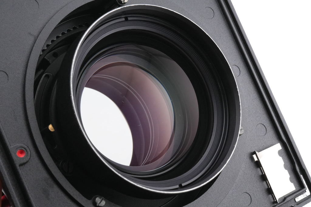 Rodenstock 300mm f5.6 Sironar-N MC (Sinar DB)