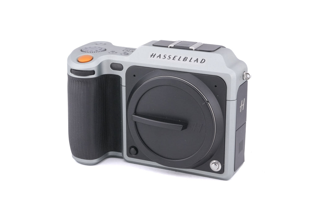 Hasselblad X1D-50c