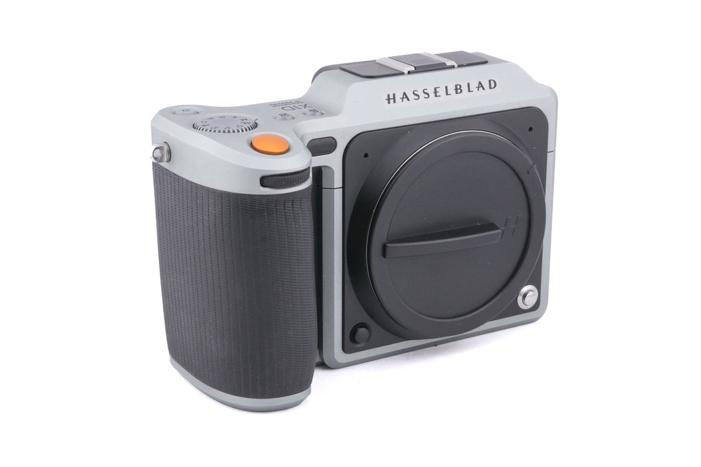 Hasselblad X1D-50c