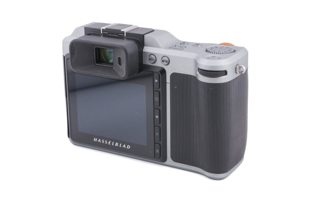 Hasselblad X1D-50c