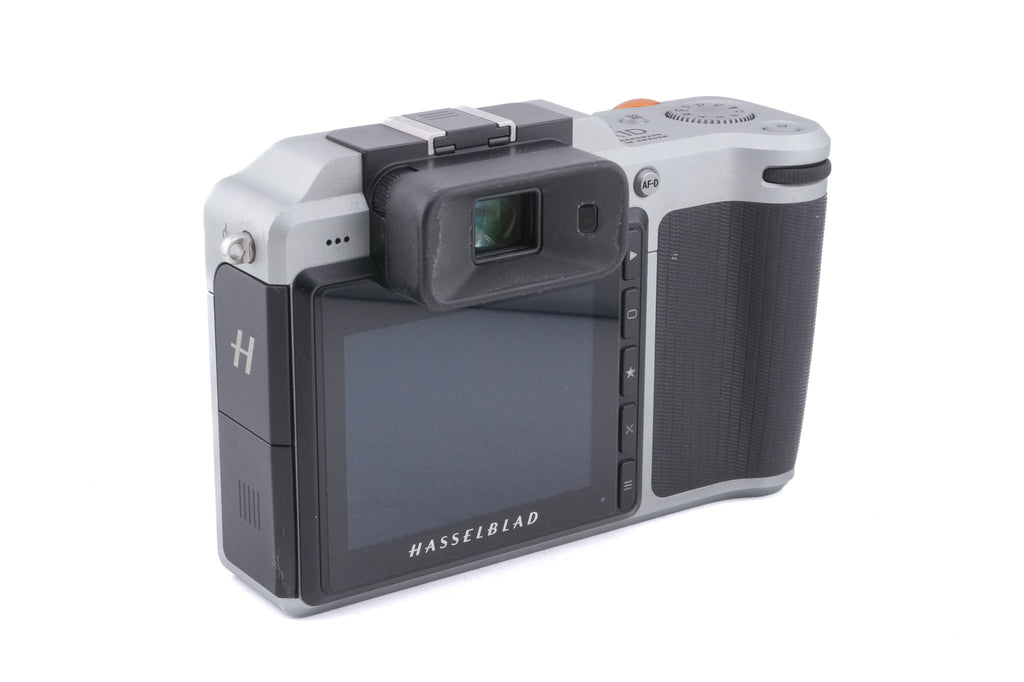 Hasselblad X1D-50c