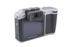 Hasselblad X1D-50c
