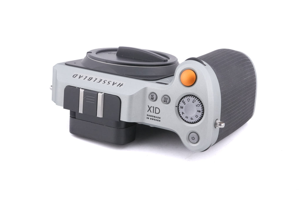 Hasselblad X1D-50c