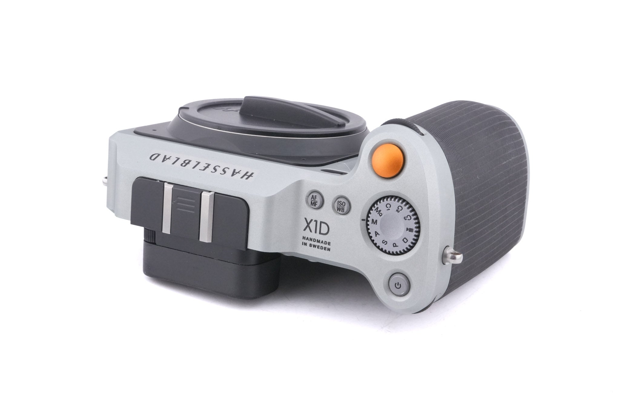 Hasselblad X1D-50c