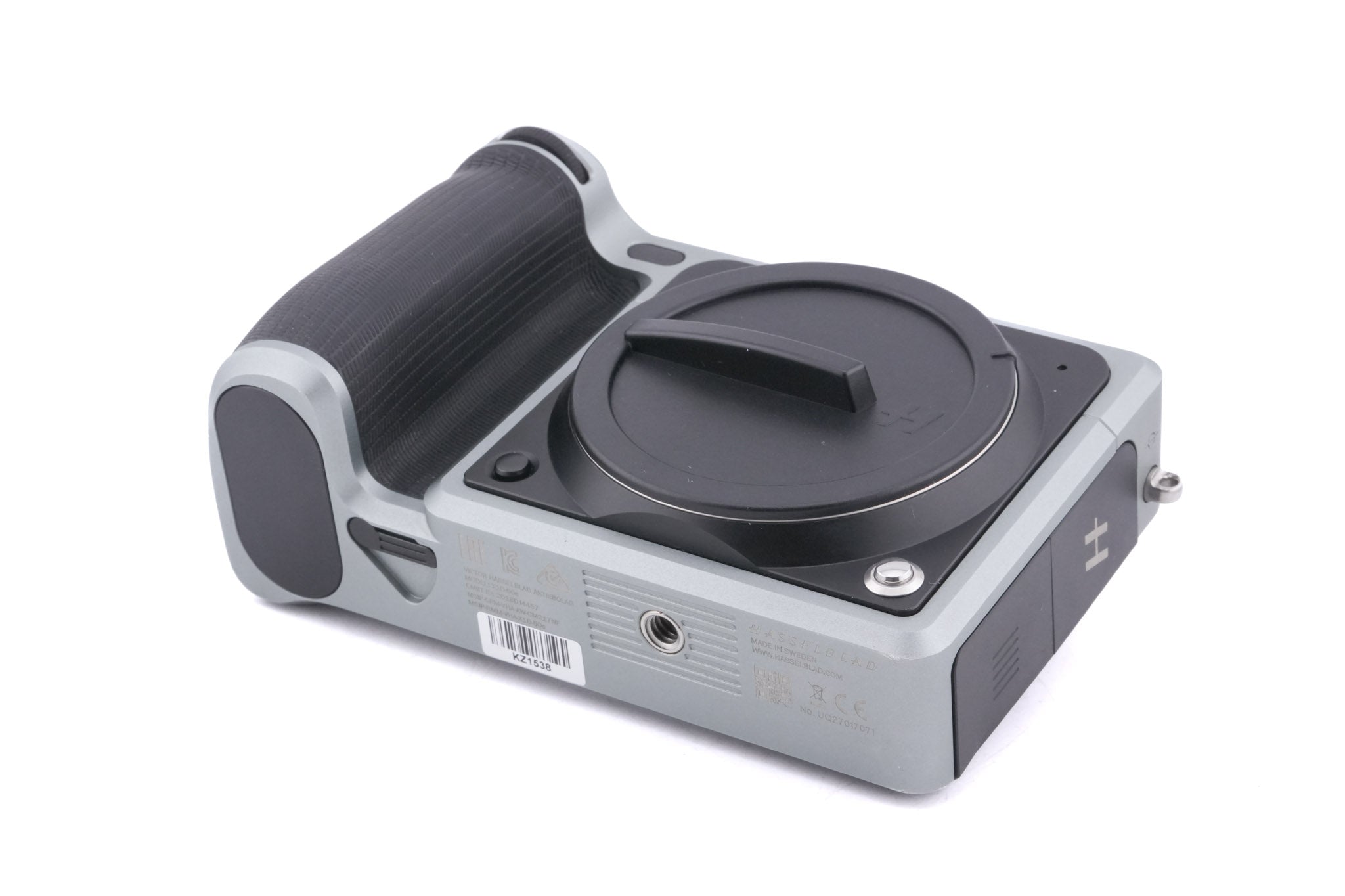 Hasselblad X1D-50c
