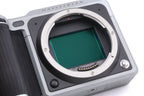 Hasselblad X1D-50c