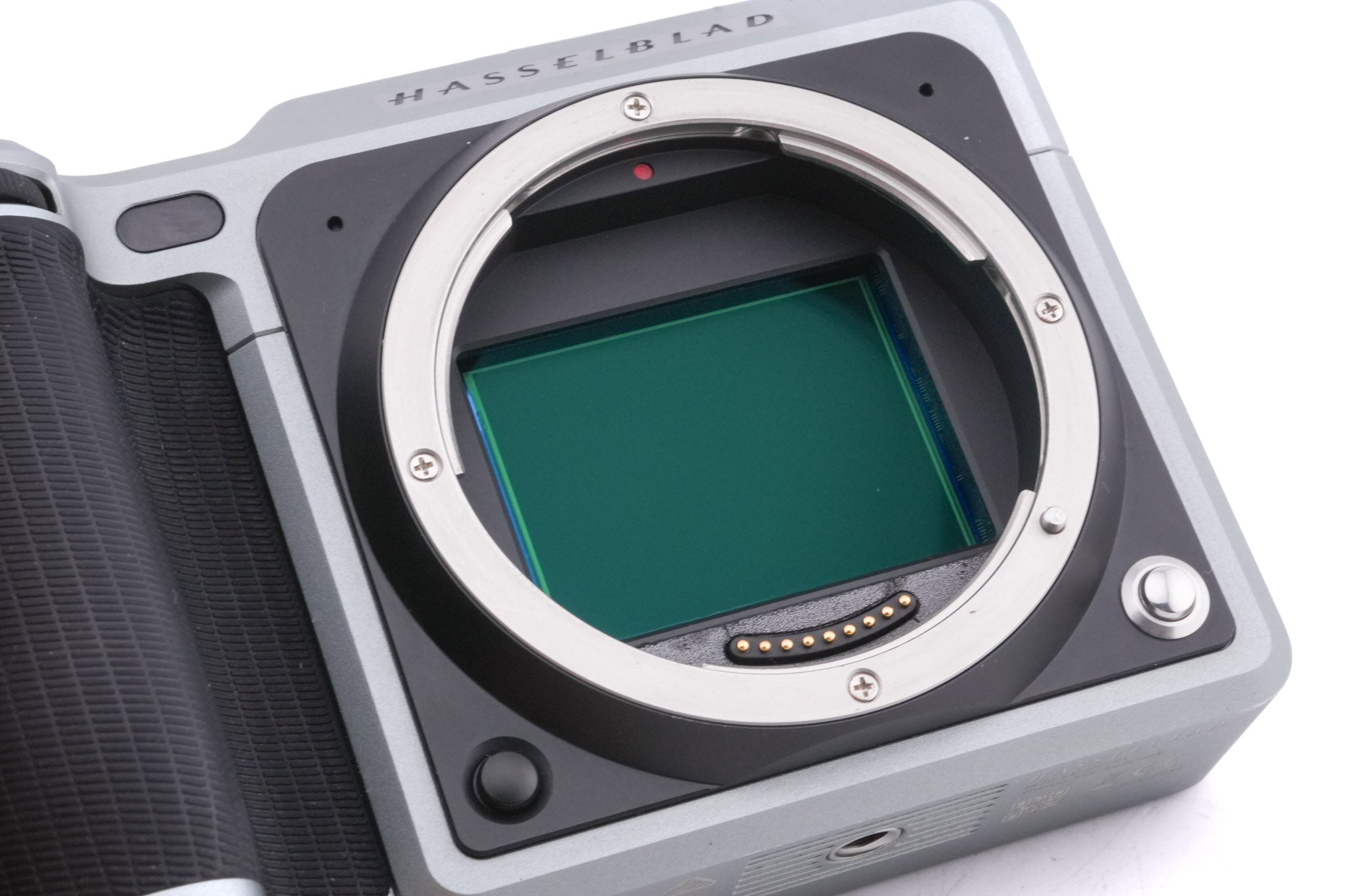Hasselblad X1D-50c