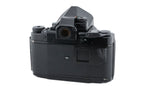 Pentax 67 II + AE Pentaprism Finder (67 II)