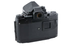Pentax 67 II + AE Pentaprism Finder (67 II)