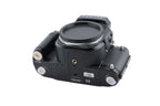 Pentax 67 II + AE Pentaprism Finder (67 II)