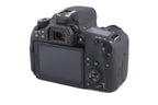 Canon EOS 77D