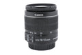 Canon 18-55mm f3.5-5.6 IS II