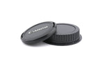 Canon 18-55mm f3.5-5.6 IS II