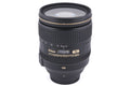 Nikon 24-120mm f4 AF-S Nikkor G ED N VR