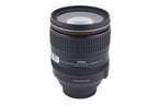 Nikon 24-120mm f4 AF-S Nikkor G ED N VR
