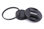 Nikon 24-120mm f4 AF-S Nikkor G ED N VR