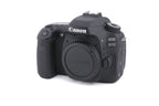 Canon EOS 80D
