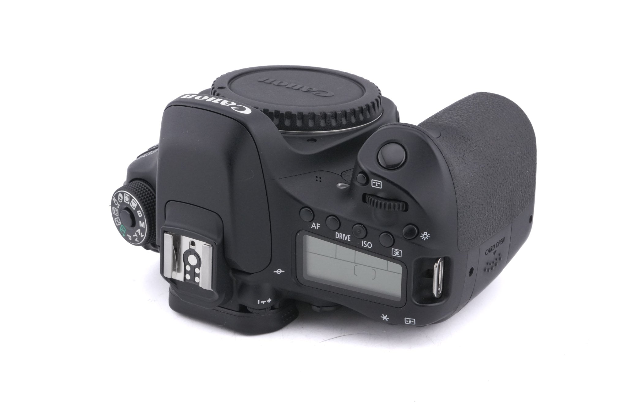 Canon EOS 80D
