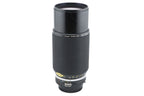 Nikon 80-200mm f4 Zoom-Nikkor AI-S