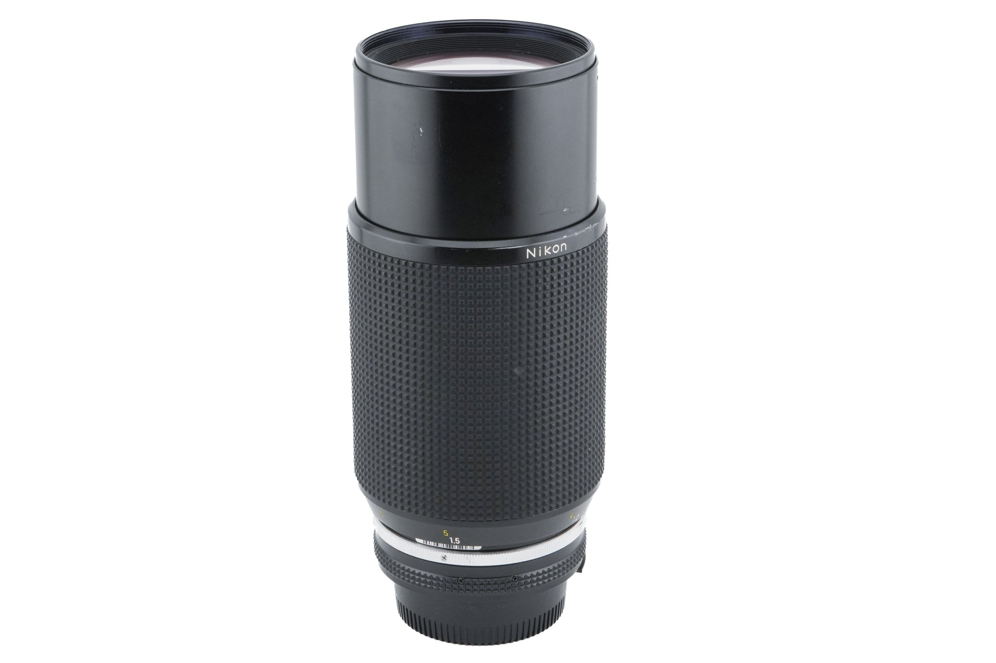 Nikon 80-200mm f4 Zoom-Nikkor AI-S