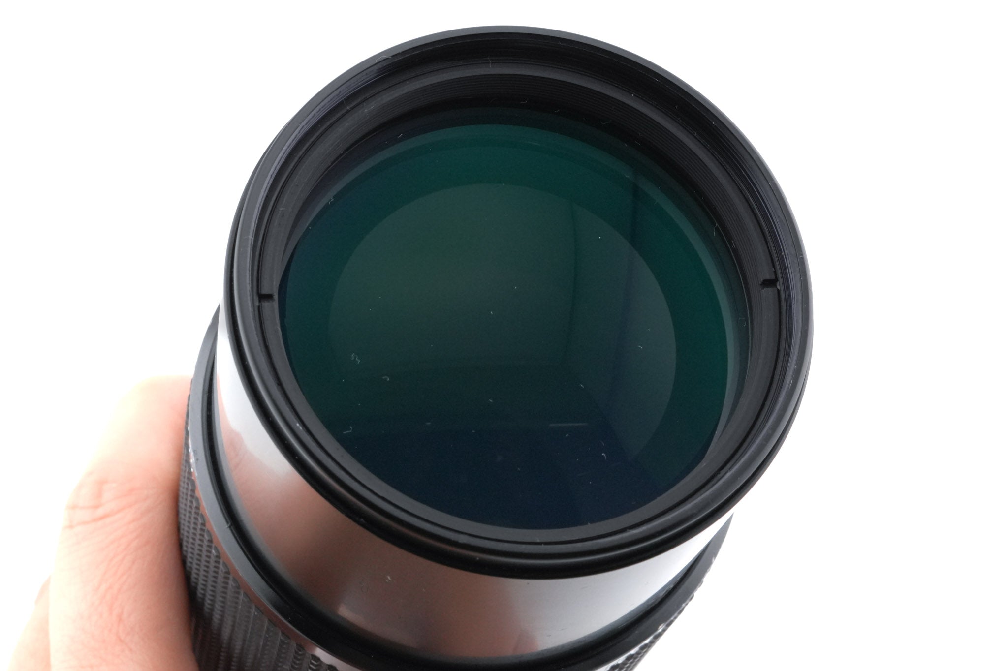 Nikon 80-200mm f4 Zoom-Nikkor AI-S