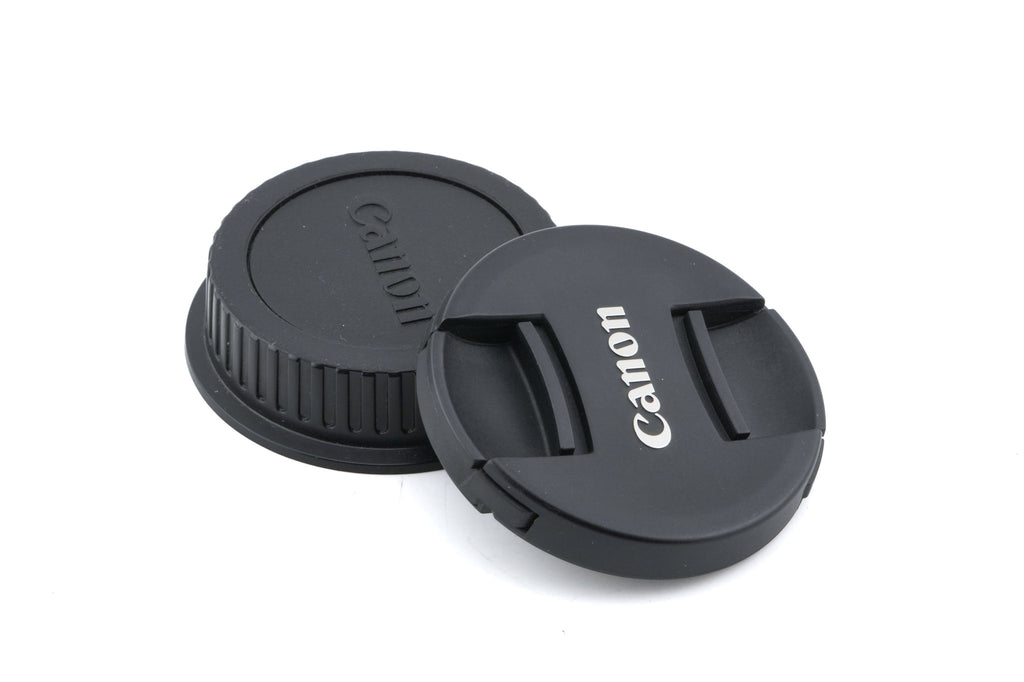 Canon 18-55mm f3.5-5.6 III