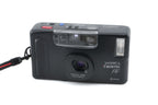 Yashica Twintec AF