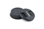 Canon 55-250mm f4-5.6 IS II