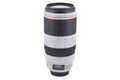 Canon 100-400mm f4.5-5.6 L IS II USM