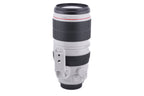 Canon 100-400mm f4.5-5.6 L IS II USM