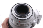 Canon 100-400mm f4.5-5.6 L IS II USM