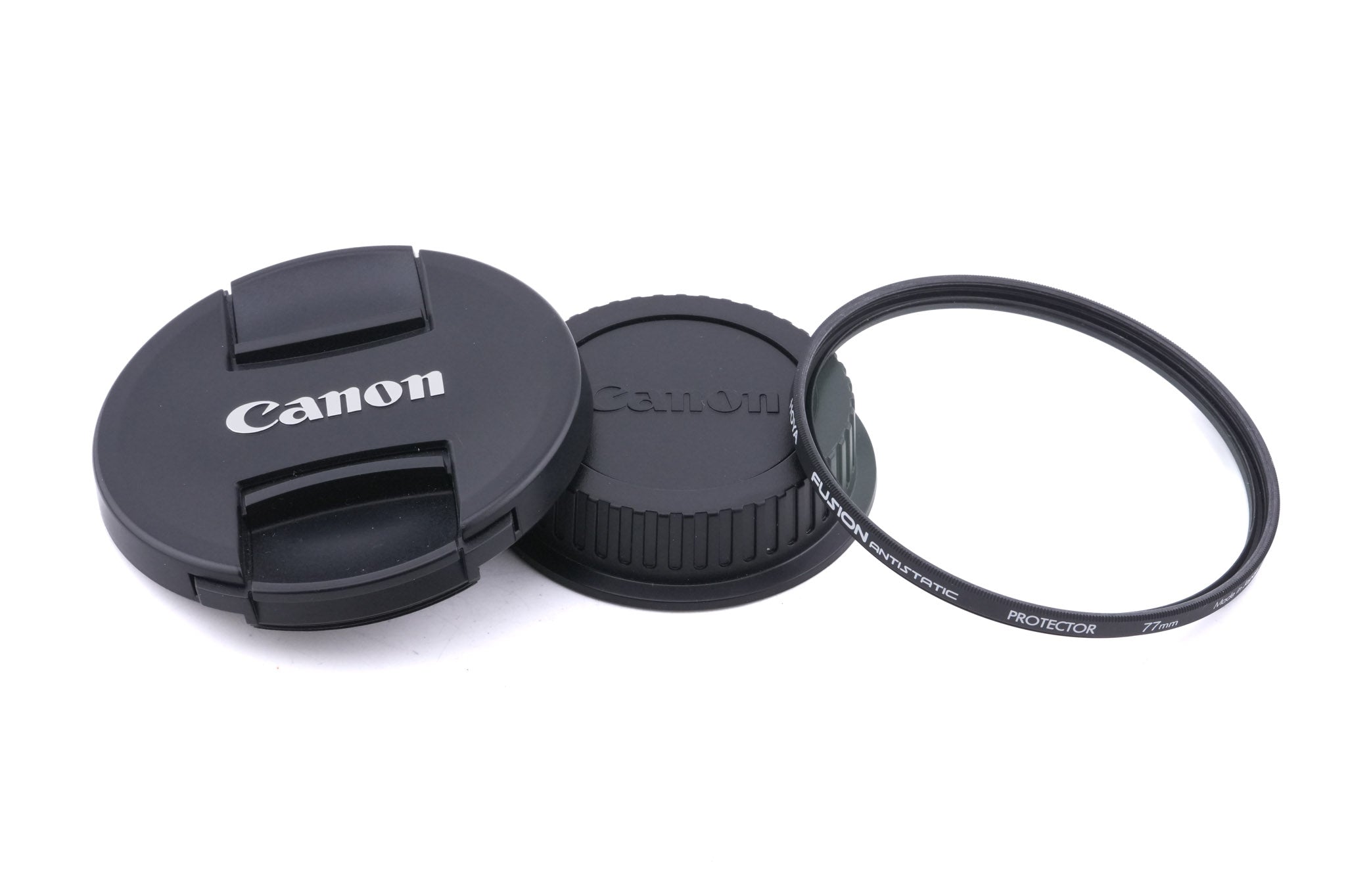 Canon 100-400mm f4.5-5.6 L IS II USM