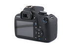 Canon EOS 1200D
