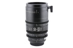 Sigma 50-100mm T2 High Speed Zoom
