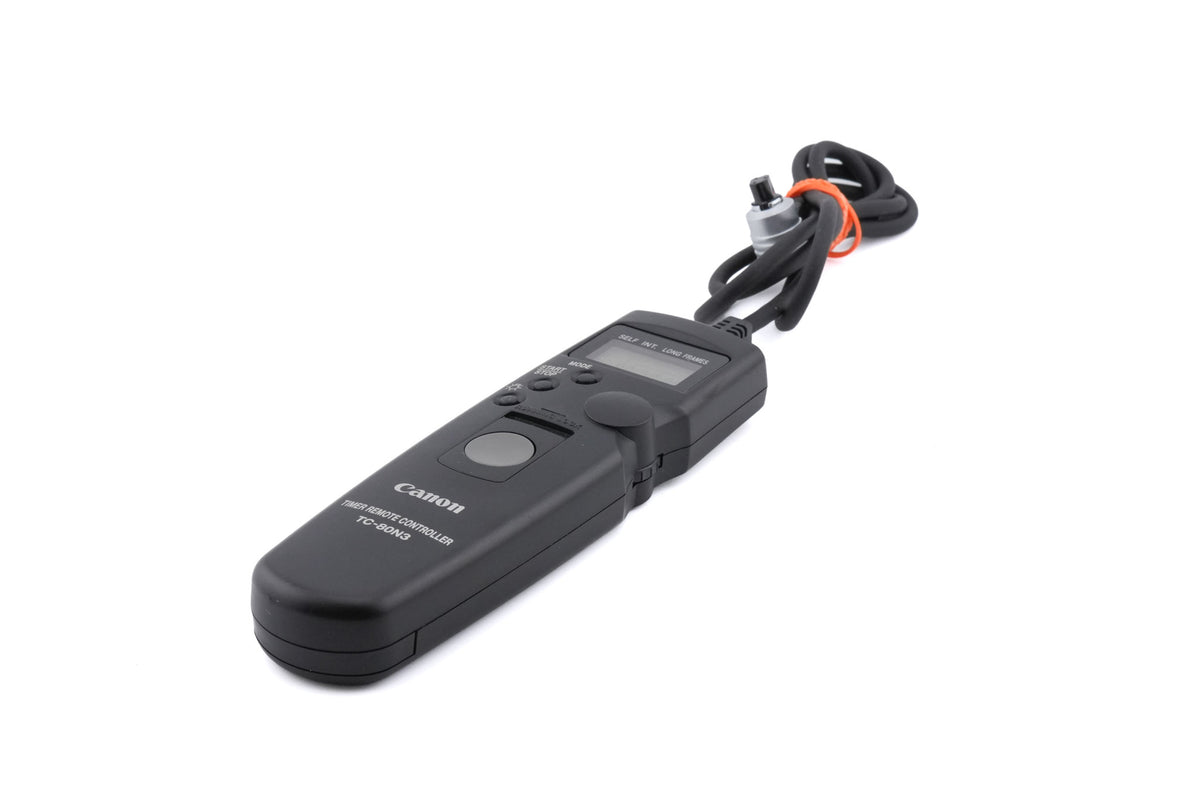 Canon TC-80N3 Timer Remote Controller