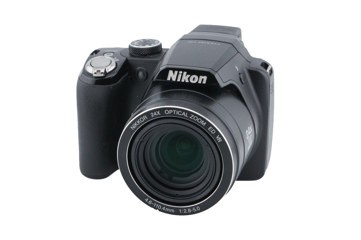 Nikon Coolpix P90