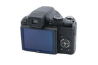 Nikon Coolpix P90