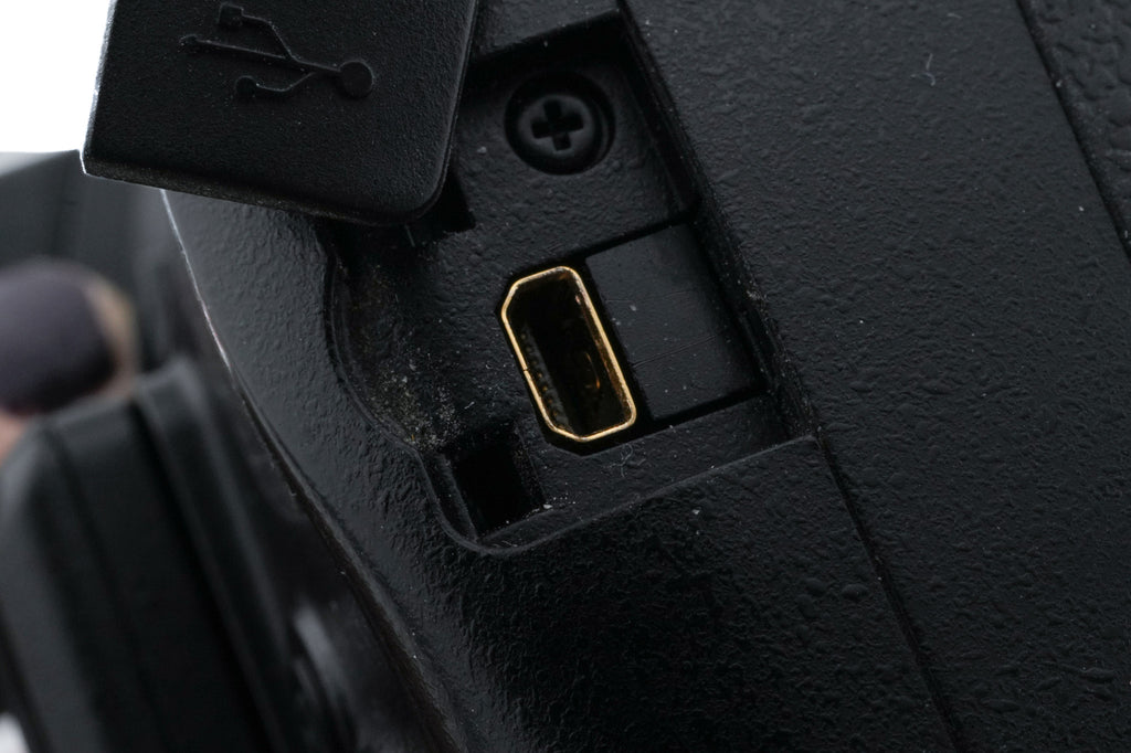 Nikon Coolpix P90