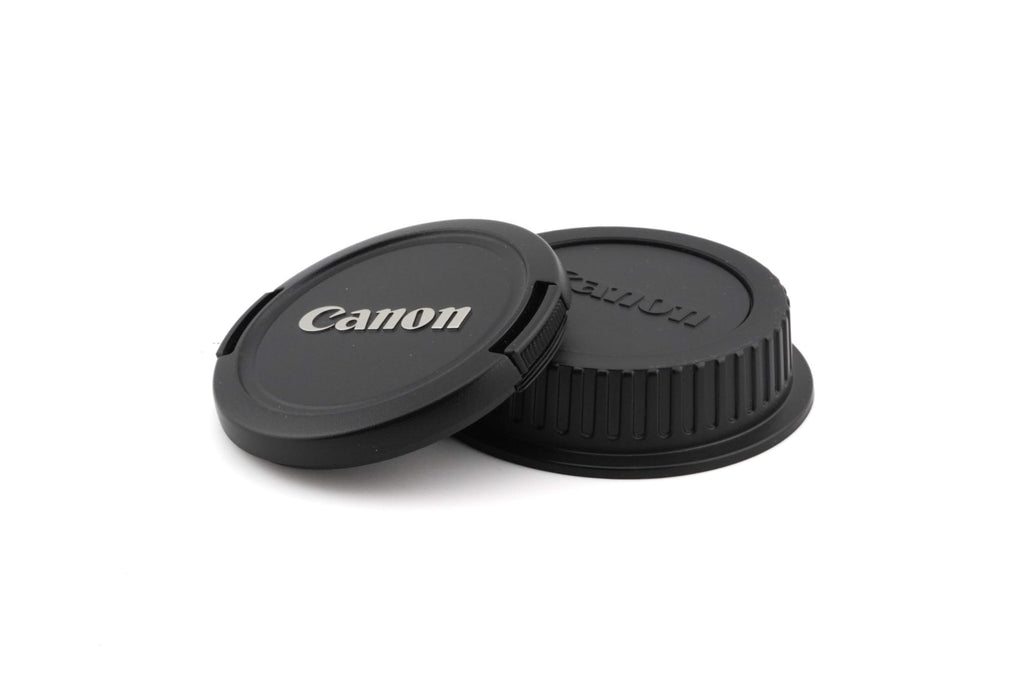 Canon 18-55mm f3.5-5.6 IS