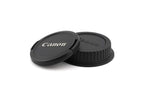 Canon 18-55mm f3.5-5.6 IS