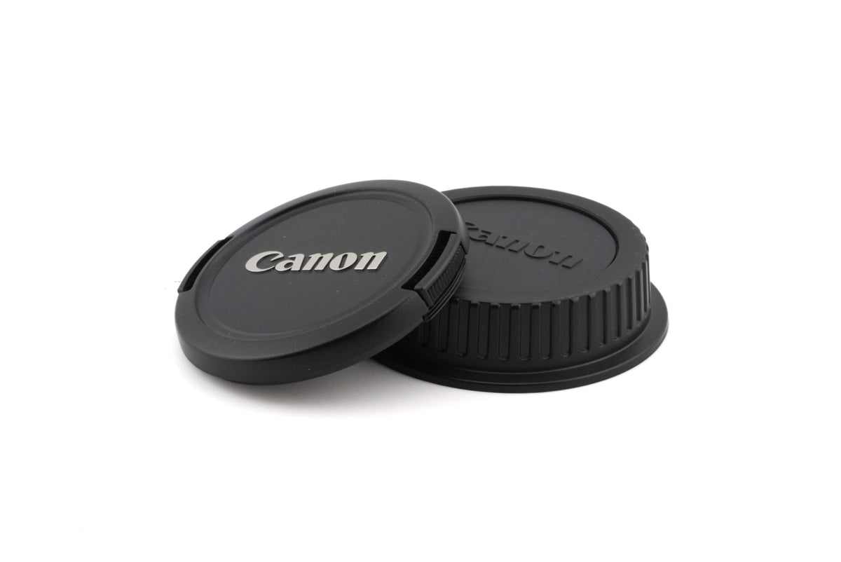 Canon 18-55mm f3.5-5.6 IS