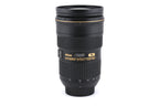 Nikon 24-70mm f2.8 AF-S Nikkor G ED N