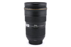Nikon 24-70mm f2.8 AF-S Nikkor G ED N