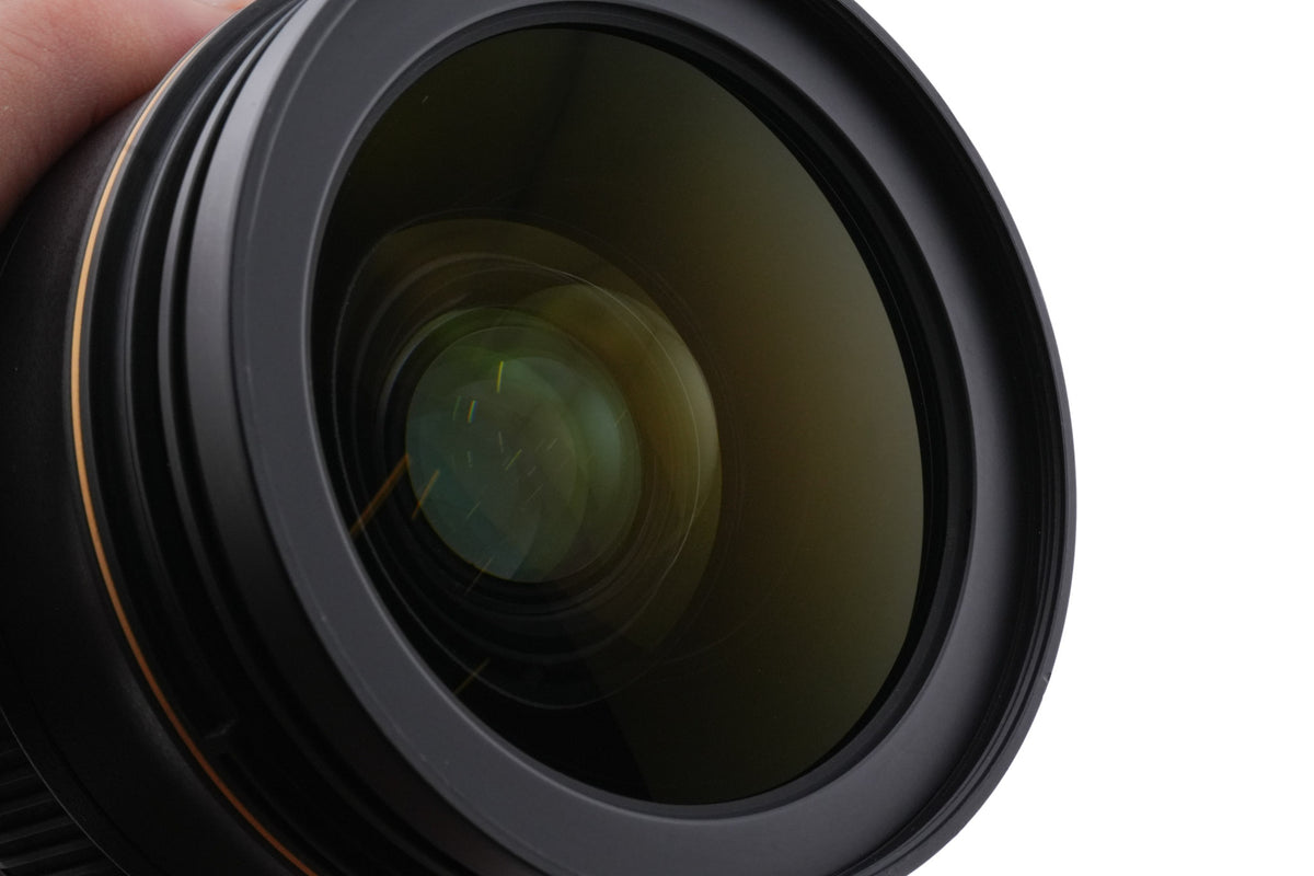Nikon 24-70mm f2.8 AF-S Nikkor G ED N