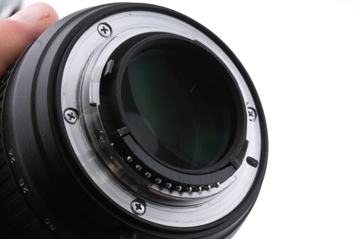 Nikon 24-70mm f2.8 AF-S Nikkor G ED N