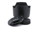 Nikon 24-70mm f2.8 AF-S Nikkor G ED N
