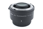Nikon TC-17E II 1.7x AF-S Teleconverter